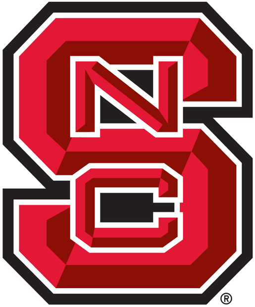 North Carolina State Wolfpack 2006-Pres Alternate Logo diy iron on heat transfer